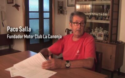 Motor Club La Canonja. Una història propera
